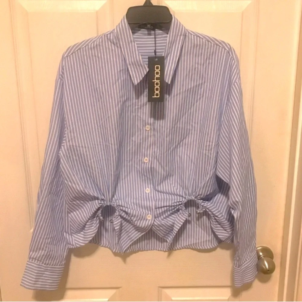 Crop Tops Crop Tops - Picture 5 of 7